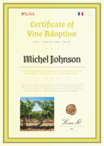 Sponsor Your French Vine – Personalized Luxury Gift - Image 2