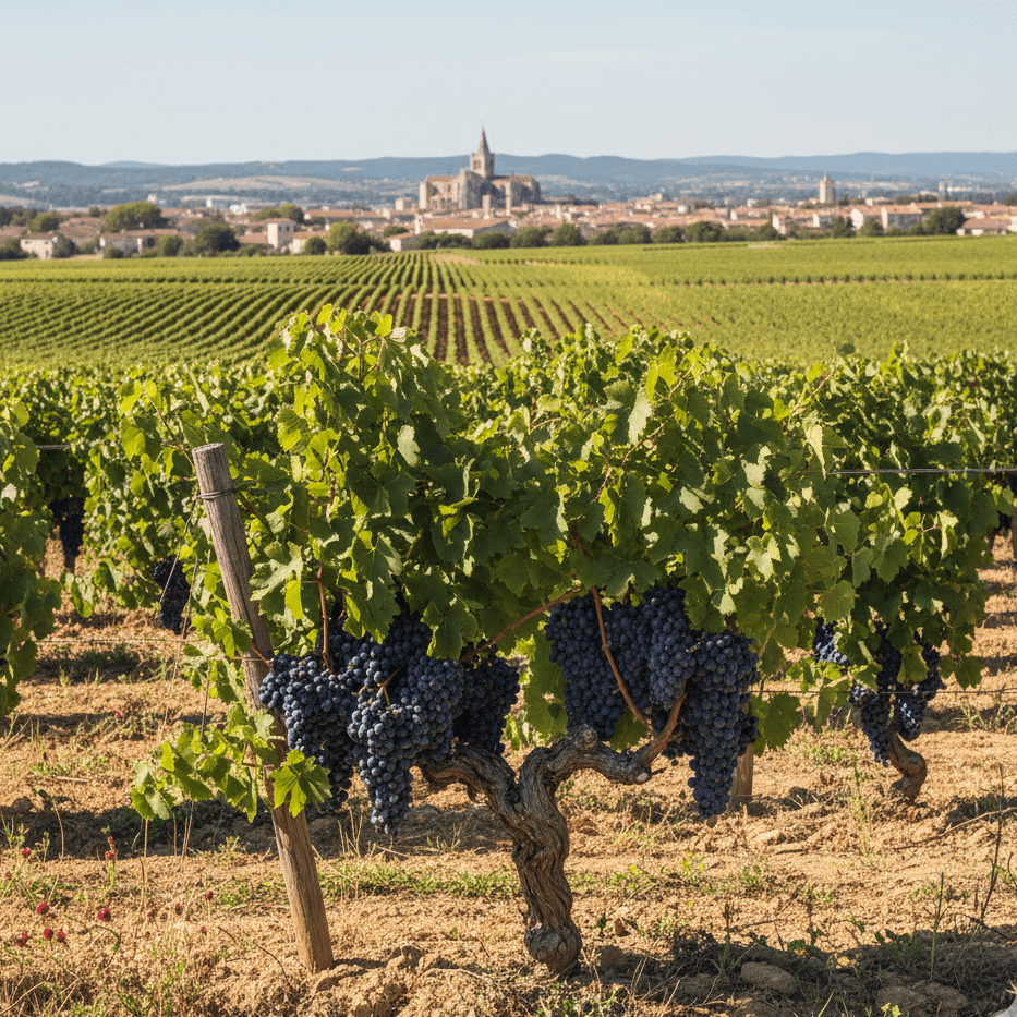 vigna-vineplant Sponsor Your French Vine – Personalized Luxury Gift - Image 1